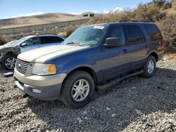 Ford Vehiculos salvage en venta: 2006 Ford Expedition XLT