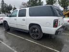 2003 GMC Yukon XL C1500