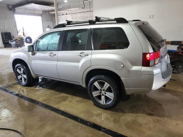 2011 Mitsubishi Endeavor SE