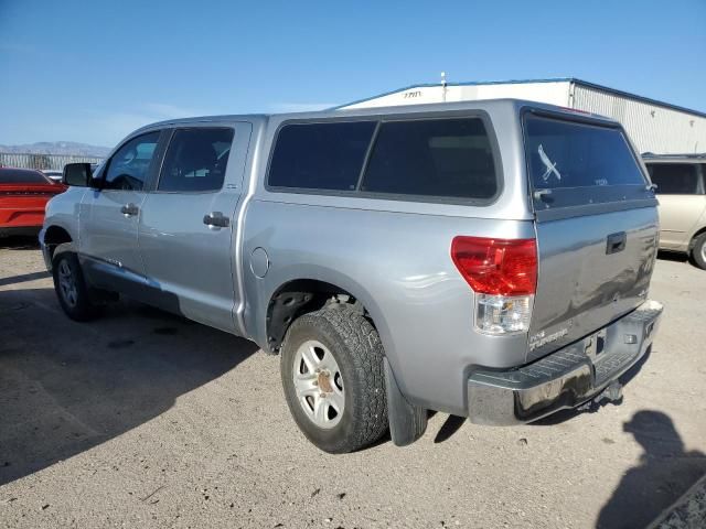 2011 Toyota Tundra Crewmax SR5