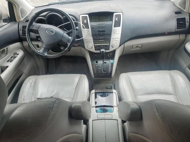 2005 Lexus RX 330