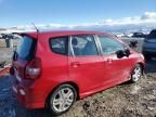 2008 Honda FIT Sport