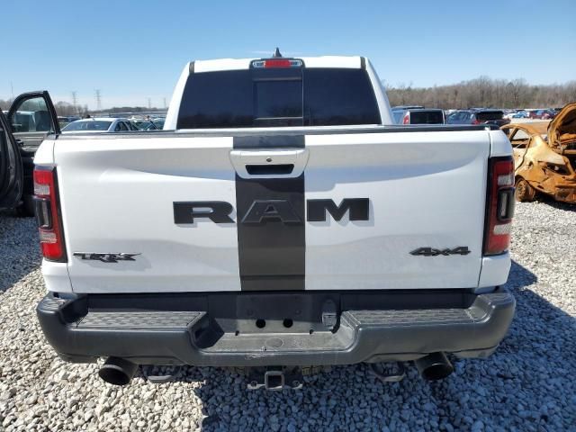 2021 Dodge RAM 1500 TRX