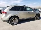 2011 Lincoln MKX