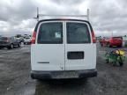 2008 Chevrolet Express G1500