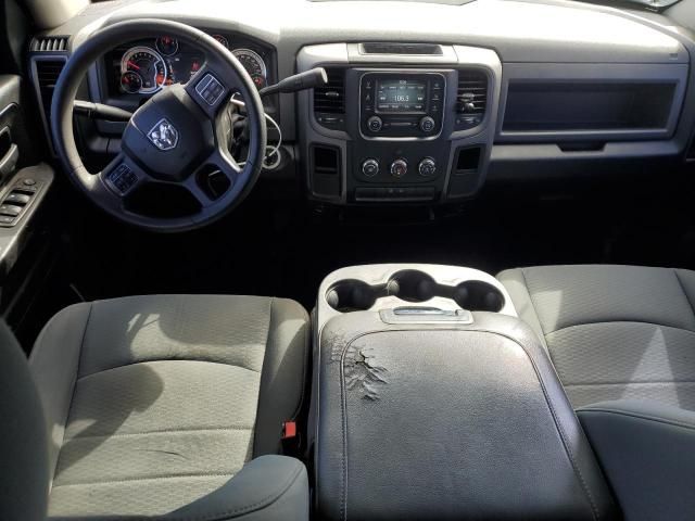 2013 Dodge 2013 RAM 1500 ST