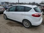 2016 Ford C-MAX SE