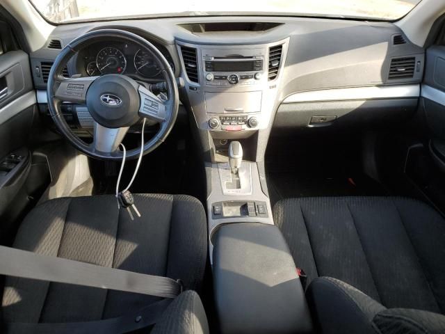 2011 Subaru Legacy 2.5I Premium