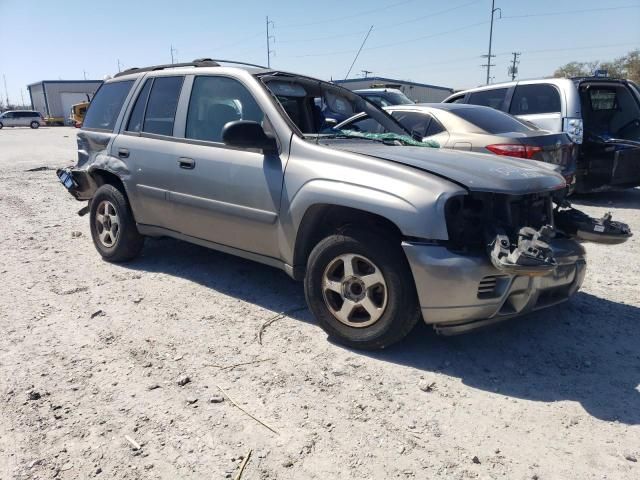 2005 Chevrolet Trailblazer LS