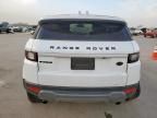 2017 Land Rover Range Rover Evoque HSE