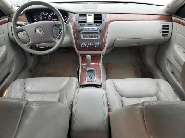 2006 Cadillac DTS