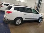 2010 Chevrolet Traverse LS