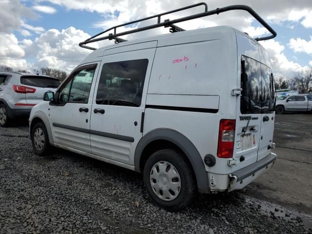 2010 Ford Transit Connect XLT