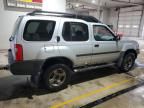 2003 Nissan Xterra XE