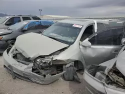 Toyota Corolla Vehiculos salvage en venta: 2003 Toyota Corolla Matrix XR