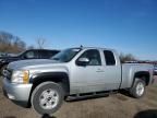 2012 Chevrolet Silverado K1500 LTZ