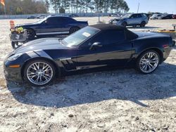 2013 Chevrolet Corvette Grand Sport en venta en Loganville, GA