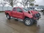 2005 Toyota Tacoma Prerunner Access Cab