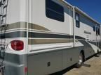 2003 Workhorse Custom Chassis Motorhome Chassis W22