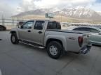 2004 GMC Canyon