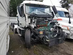 Volvo Vehiculos salvage en venta: 2021 Volvo VNR