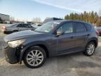 2014 Mazda CX-5 GT