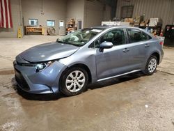 Salvage cars for sale at West Mifflin, PA auction: 2024 Toyota Corolla LE