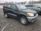 2004 Toyota Rav4