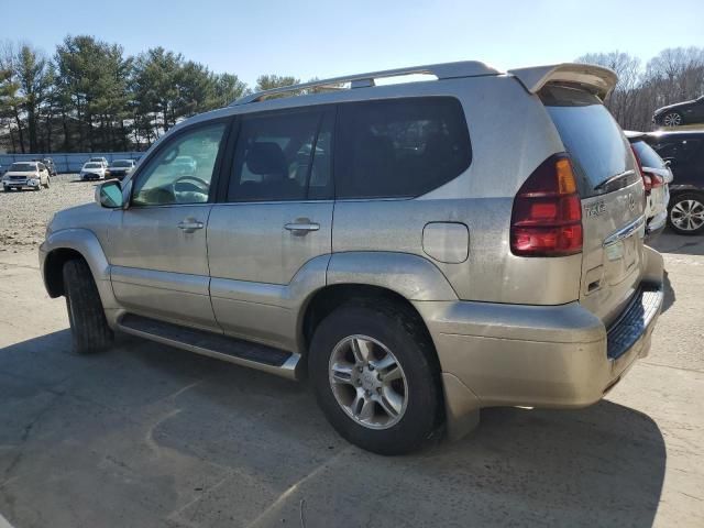 2006 Lexus GX 470