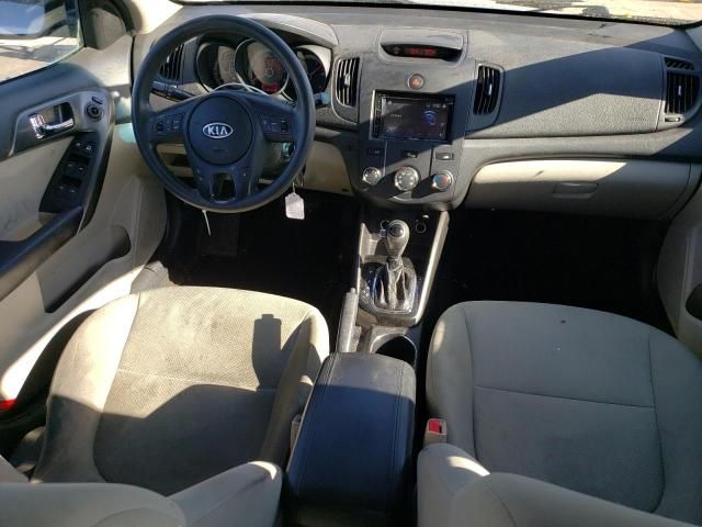 2013 KIA Forte EX