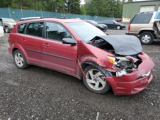 2003 Pontiac Vibe