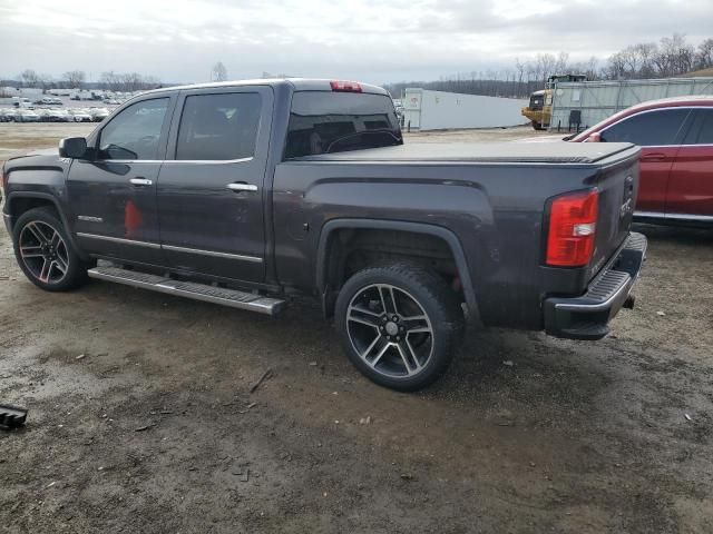 2014 GMC Sierra K1500 SLT