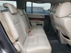 2009 Ford Flex Limited