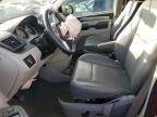 2012 Volkswagen Routan SE