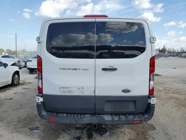 2015 Ford Transit T-250