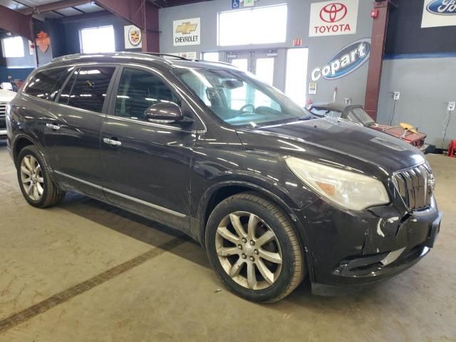 2013 Buick Enclave