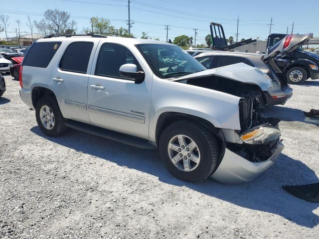 2011 GMC Yukon SLE