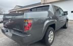 2008 Honda Ridgeline RTS