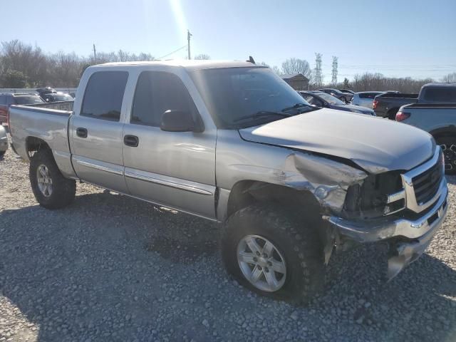 2006 GMC New Sierra K1500