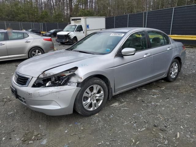 2010 Honda Accord LXP