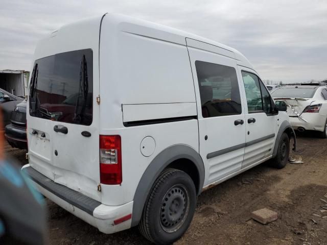 2011 Ford Transit Connect XLT