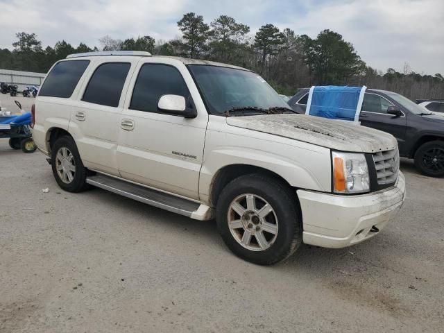 2006 Cadillac Escalade Luxury