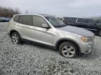 2011 BMW X3 XDRIVE28I