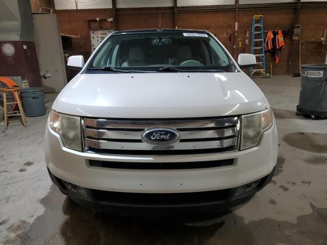 2010 Ford Edge SEL