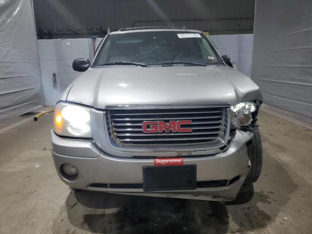 2006 GMC Envoy