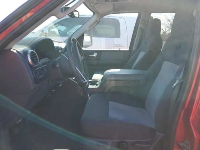 2003 Ford Expedition XLT