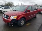 2010 Dodge Grand Caravan SXT