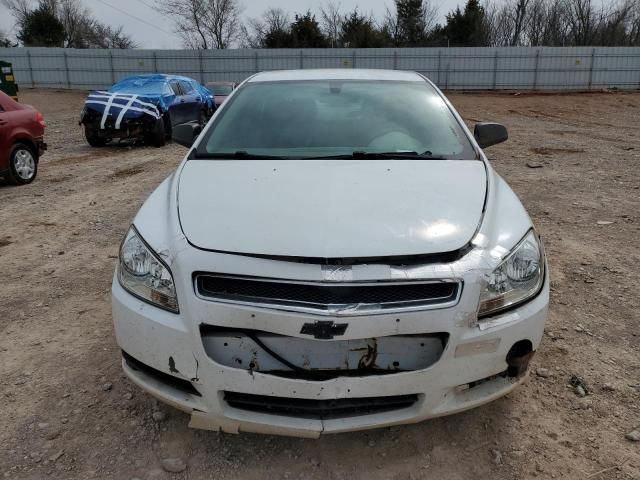 2011 Chevrolet Malibu LS