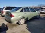 2007 Ford Focus ZX4