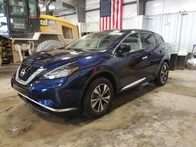 2023 Nissan Murano S